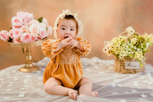 任丘宝宝发烧无症状